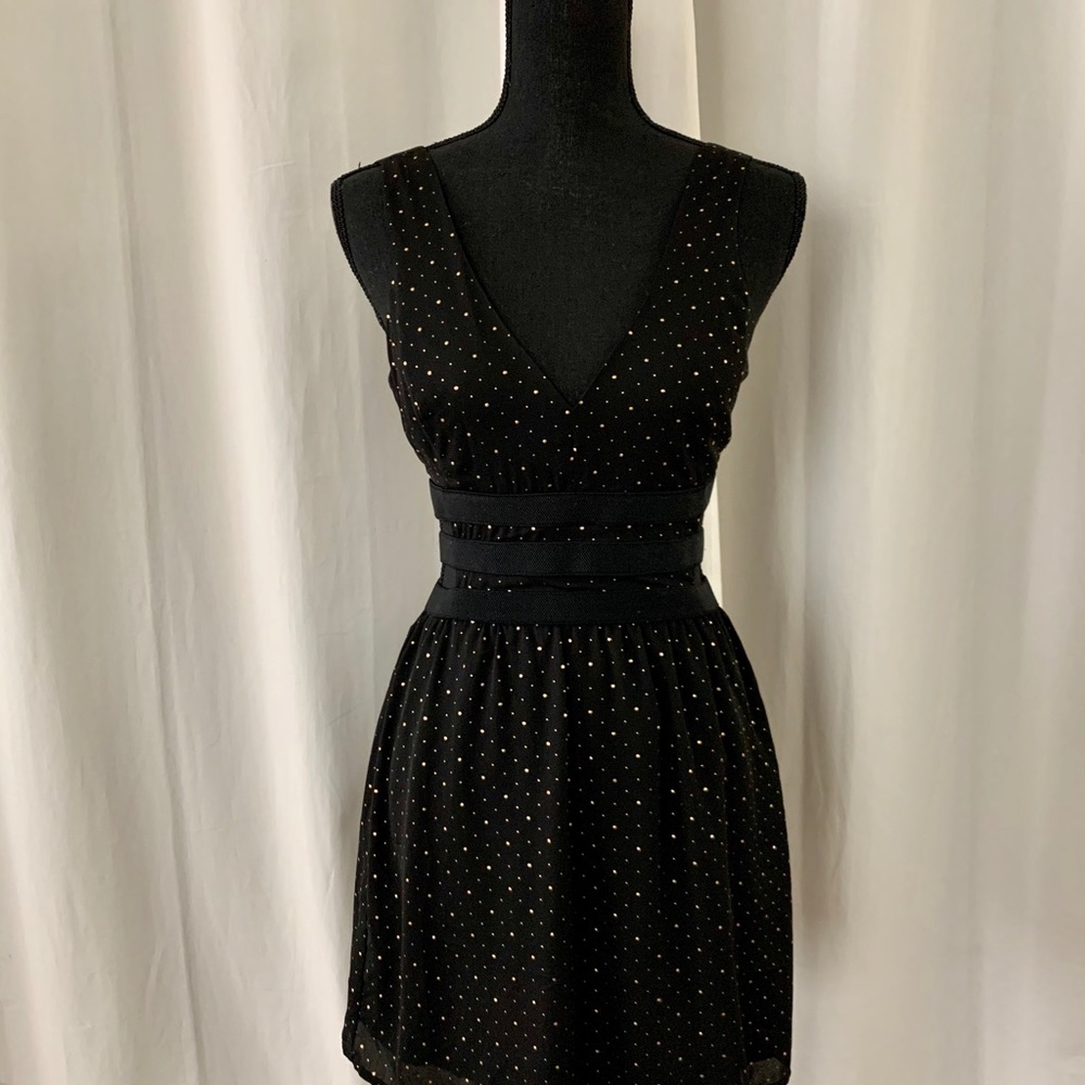 2B BEBE Dress